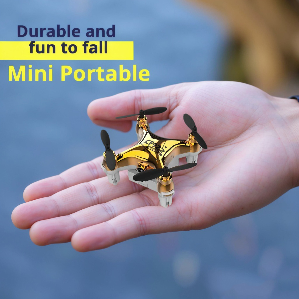 Drone Camera 4K - Nuevo Mini Dron con Cámara 4K