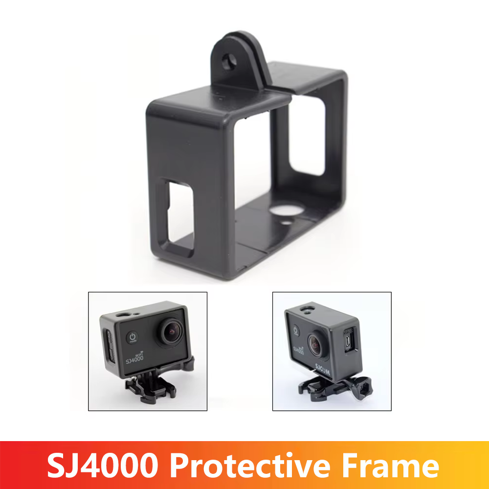 Drone Camera Action - SJ4000 marco protector carcasa jaula para