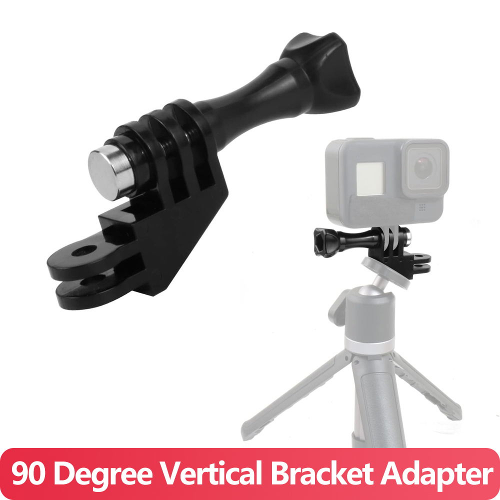 Drone Camera Action - Adaptador de soporte de montaje Vertical