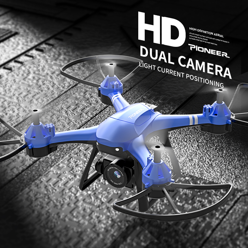 Drone Camera Mount - Dron Dowellin X7 con Control Remoto,