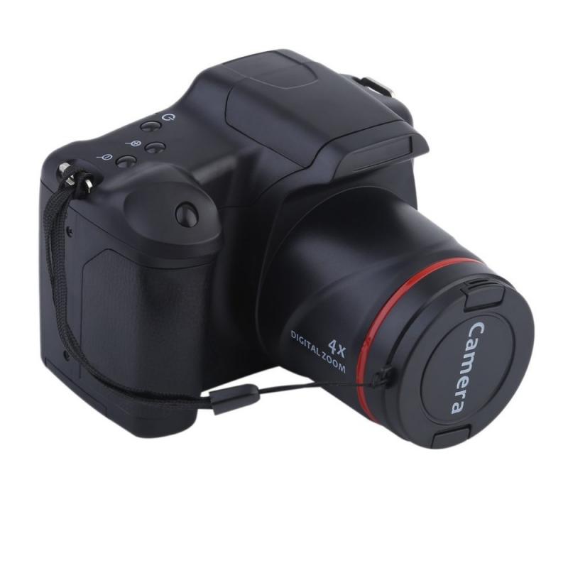 Cámara Digital con Zoom 16x, C - Canon Camera Eos R50 reseña y precio