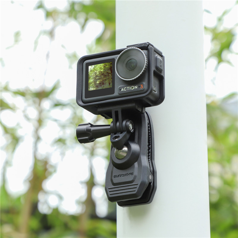 Cámara de acción magnética, so - Drone Camera Action reseña y precio