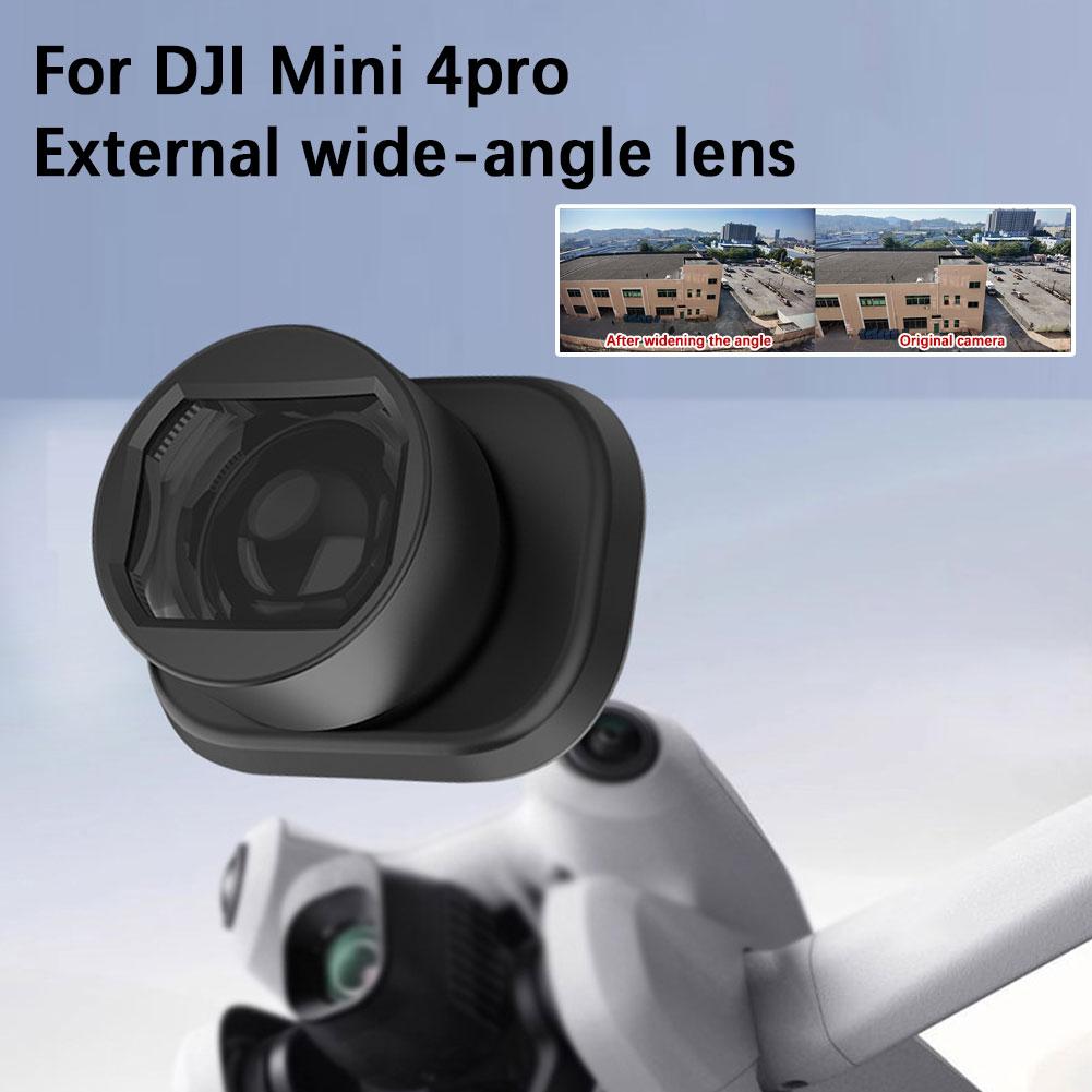 Filtro de lente gran angular p - Drone Camera Filter reseña y precio