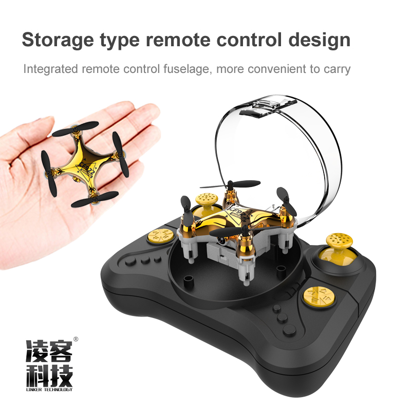 Nuevo Mini Dron con Cámara 4K  - Drone Camera 4K reseña y precio
