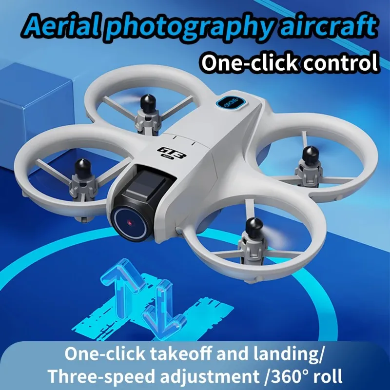 Dron Xiaomi GT3 MAX con GPS, F - Drone Camera Hd reseña y precio