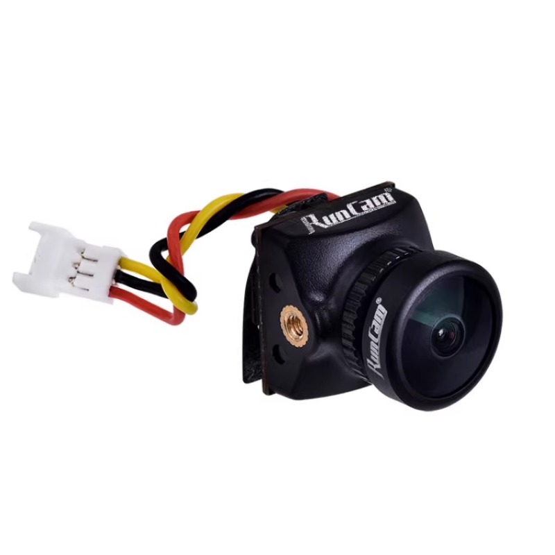 RunCam Nano2 HD Cámara 14MM NT - Drone Camera Hd reseña y precio