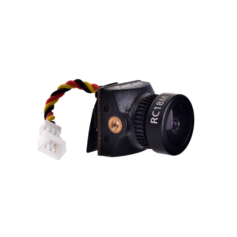 RunCam Nano2 HD Cámara 14MM NT - Drone Camera Hd reseña y precio