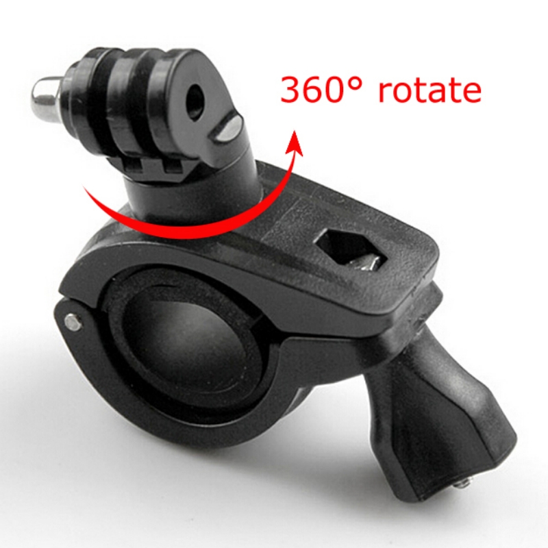 Soporte de montaje de barra de - Drone Camera Action reseña y precio