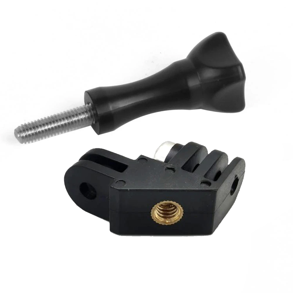 Adaptador de soporte de montaj - Drone Camera Action reseña y precio