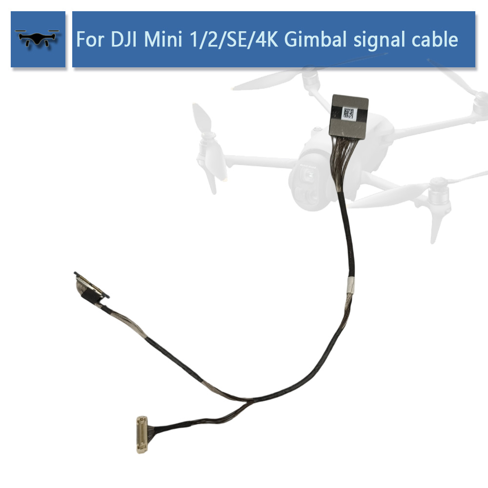 Cable PTZ para Dron Mini 1/2/S - Drone Camera Night Vision reseña y precio