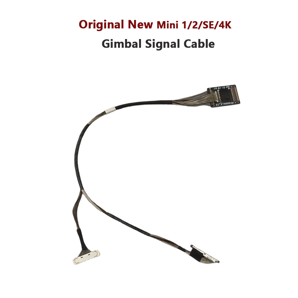 Cable PTZ para Dron Mini 1/2/S - Drone Camera Night Vision reseña y precio