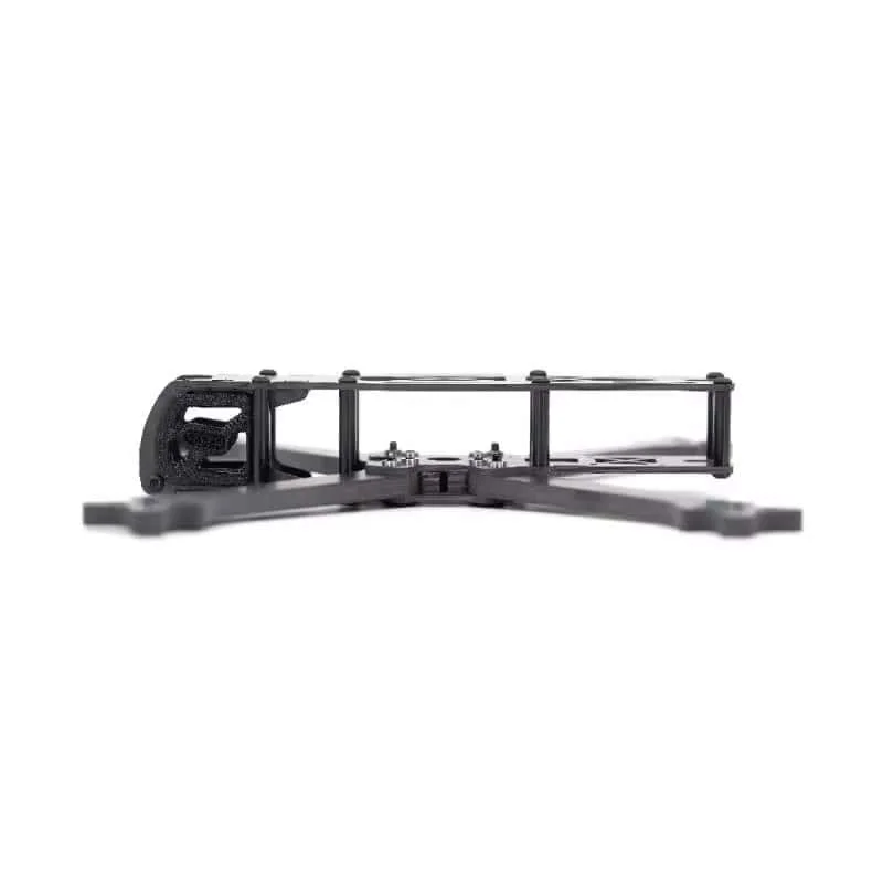 Kit de Marco TBS SOURCE ONE V6 - Tbs Fpv Source One reseña y precio