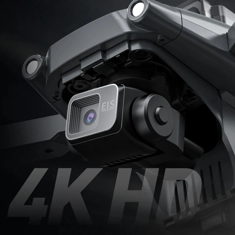 L600 PRO MAX GPS Drone profesi - Drone Camera Hd reseña y precio