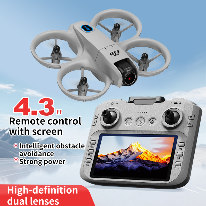 Nuevo Modelo GT3 MAX Drones, D - Drone Camera Hd reseña y precio
