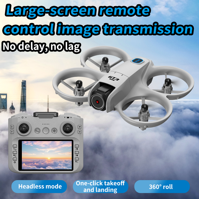 Nuevo Modelo GT3 MAX Drones, D - Drone Camera Hd reseña y precio