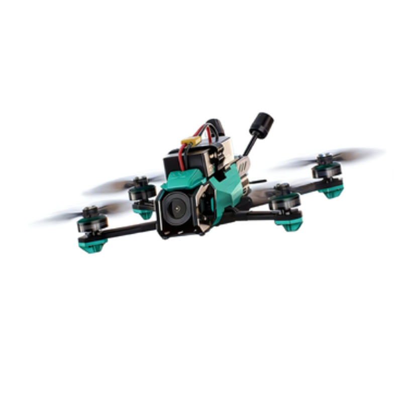Dron FPV Sub250 OasisFly35 DC  - Drone Camera 4K reseña y precio