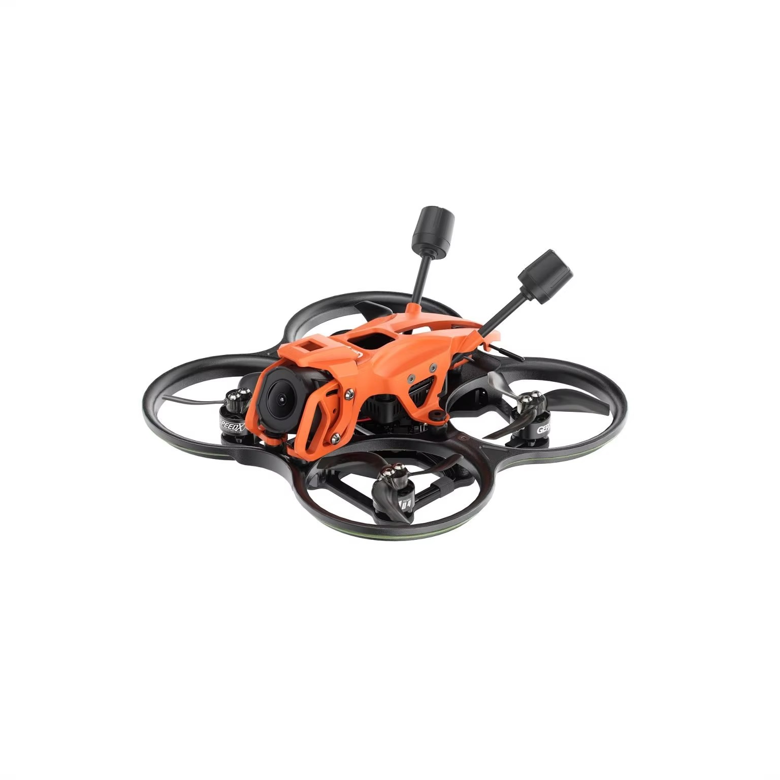 Nuevo Dron FPV GEPRC DarkStar2 - Drone Camera Mount reseña y precio