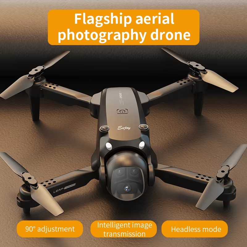 Dron H20: juguete volador de c - Drone Camera Lens reseña y precio