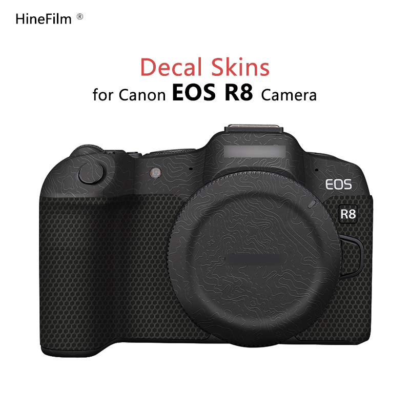 R8 Cámara Premium calcomanía p - Canon Camera Eos R8 reseña y precio