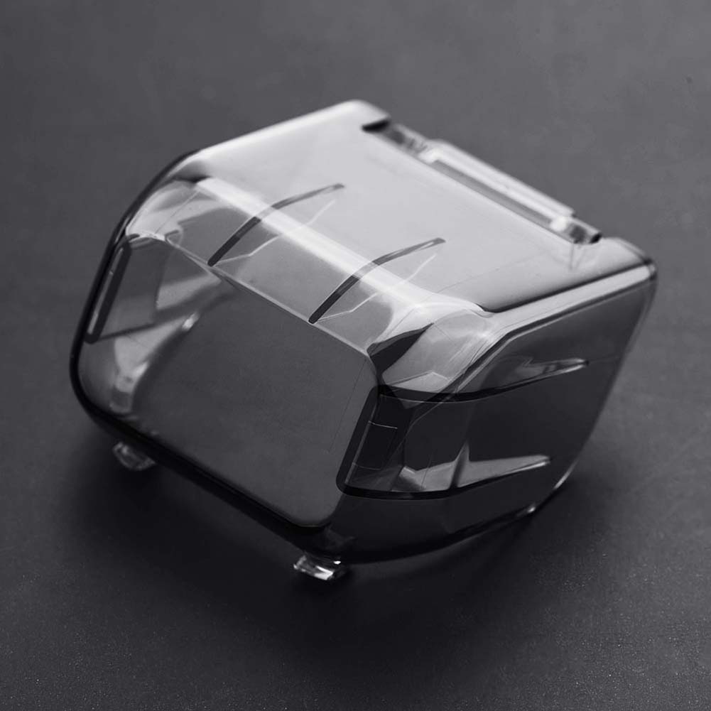 Tapa de Lente Antiarañazos par - Drone Camera Lens reseña y precio